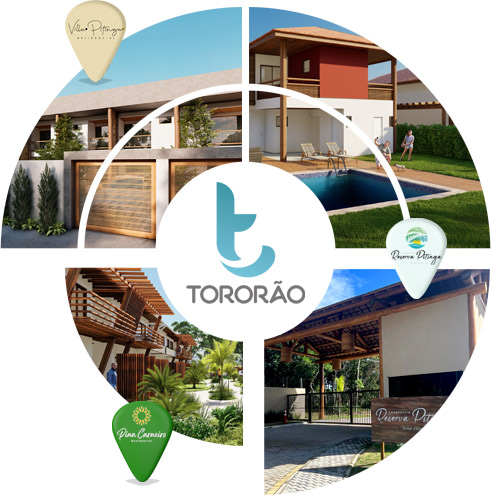 Tororão Empreendimentos Imobiliários